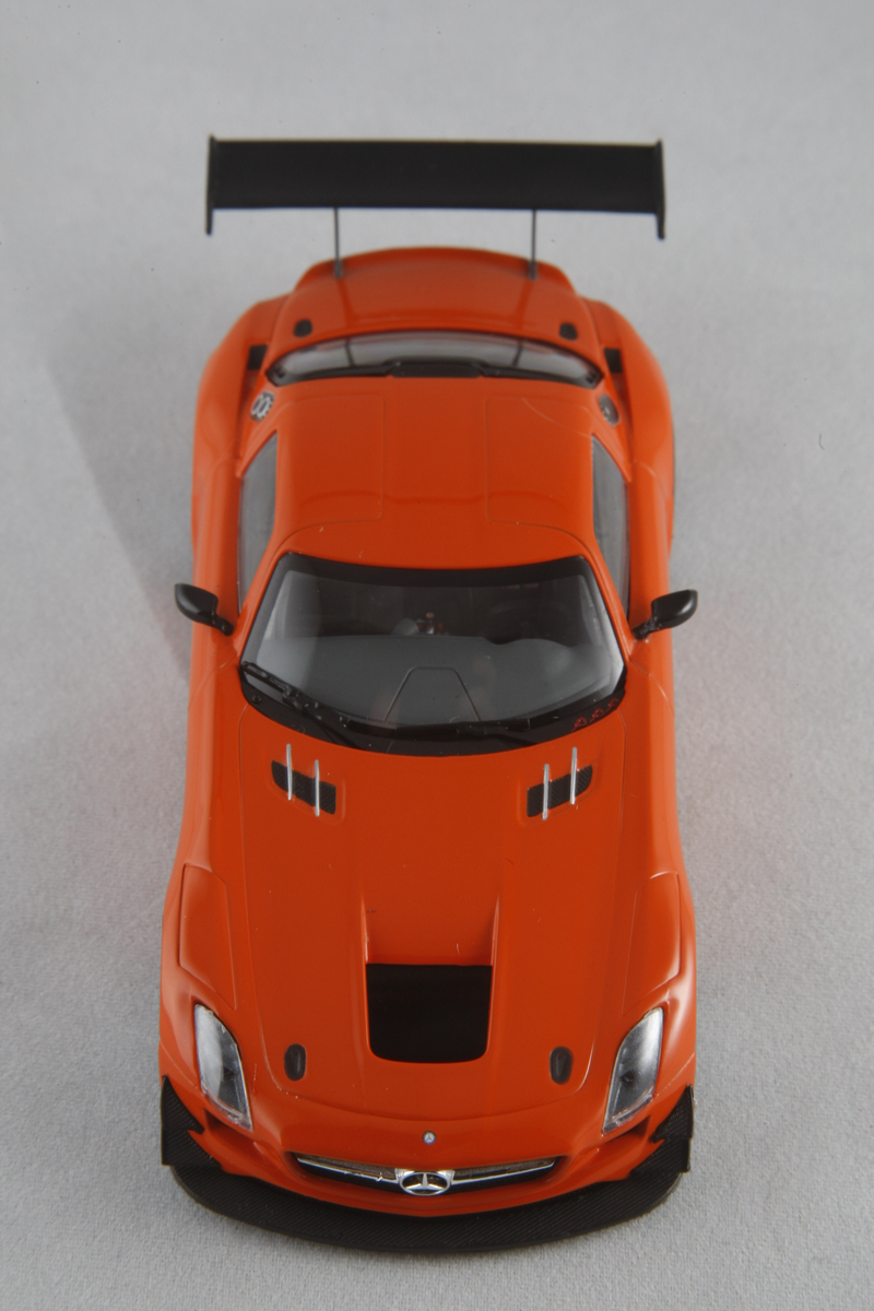 Illustration for article titled LaLD Car week last day: Wait! I almost forgot my wildcard!